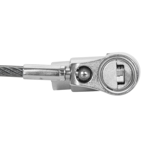 Targus ASP95MKGLX-25 cable lock
