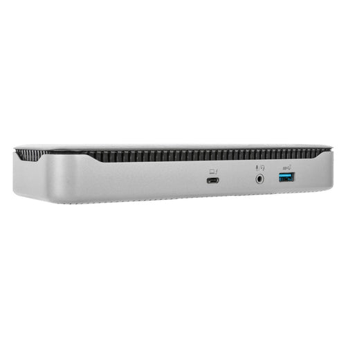 Targus DOCK215USZ Thunderbolt 3 Laptop Dock - 85W Power Delivery - Grey