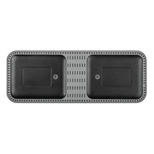 Targus DOCK215USZ Thunderbolt 3 Laptop Dock - 85W Power Delivery - Grey