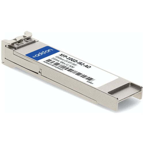 AddOn Networks XFP-10GD-IR2-AO network transceiver module