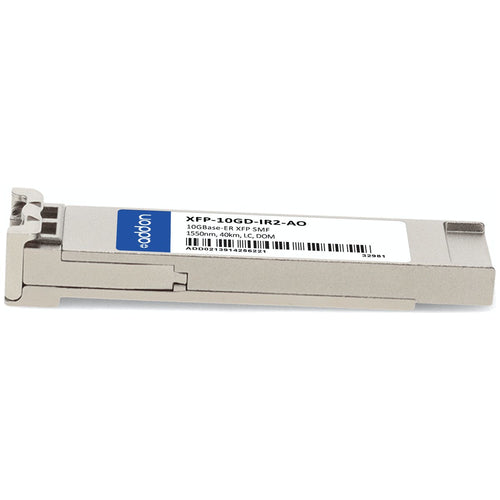 AddOn Networks XFP-10GD-IR2-AO network transceiver module