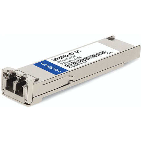 AddOn Networks XFP-10GD-IR2-AO network transceiver module