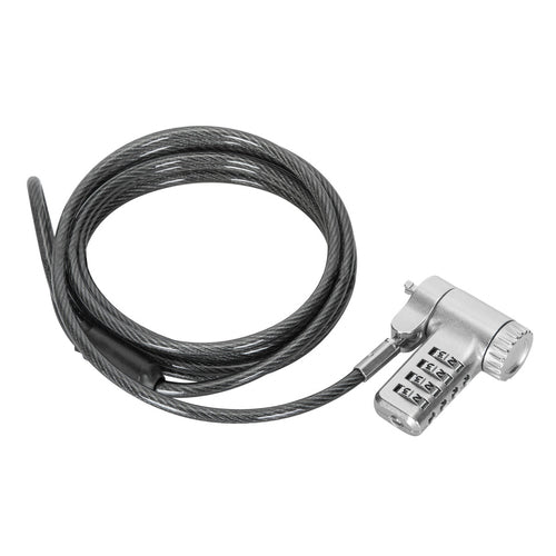 Targus ASP96GLX-25S cable lock