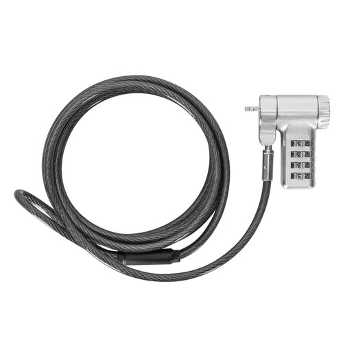 Targus ASP96GLX-25S cable lock