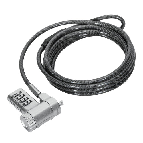 Targus ASP96GLX-25S cable lock
