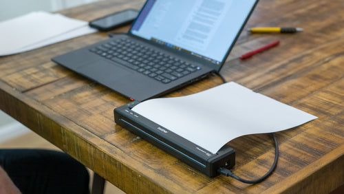 Brother LBX120001 USB-Kabel 3m – USB C auf USB C – Hochgeschwindigkeits-Datenübertragung