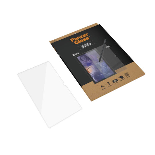 Samsung Galaxy Tab A8 Screen Protector Dry Application Scratch Shock Resistant