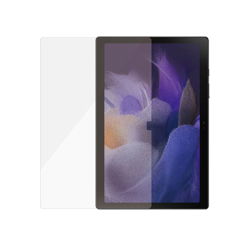 Samsung Galaxy Tab A8 Screen Protector Dry Application Scratch Shock Resistant