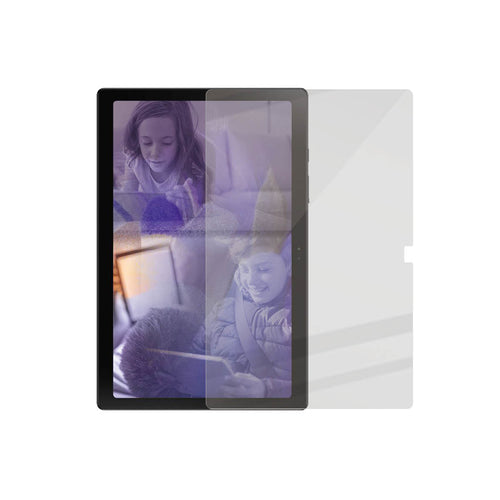 Samsung Galaxy Tab A8 Screen Protector Dry Application Scratch Shock Resistant