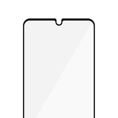 Screen Protector for Samsung Galaxy A33 5G Scratch Resistant Transparent Dry Application
