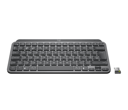 Logitech 920-010606 keyboard