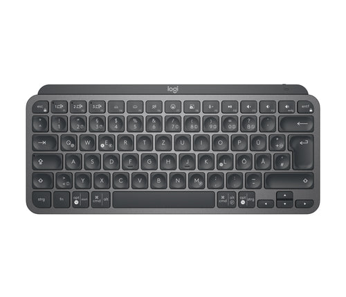Logitech 920-010597 keyboard