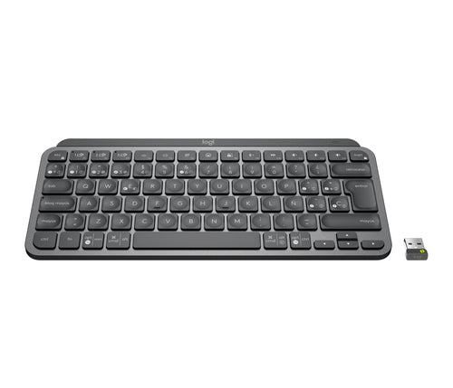 Logitech 920-010603 keyboard