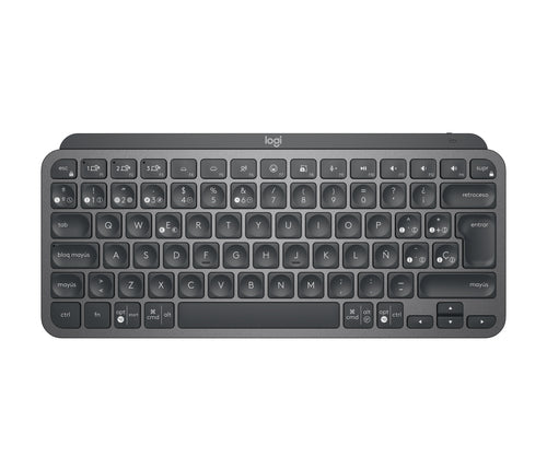 Logitech 920-010603 keyboard