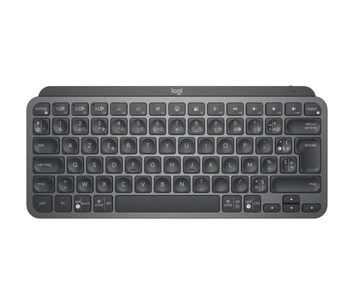 Logitech 920-010599 keyboard