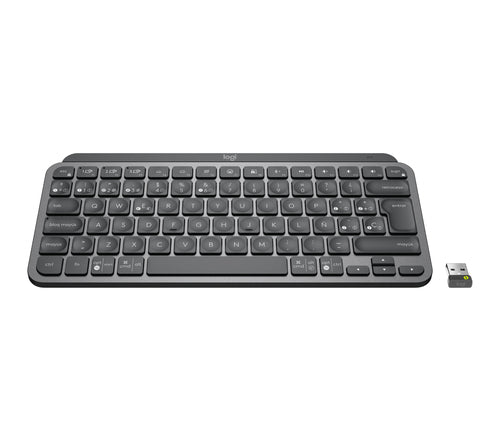 Logitech 920-010599 keyboard