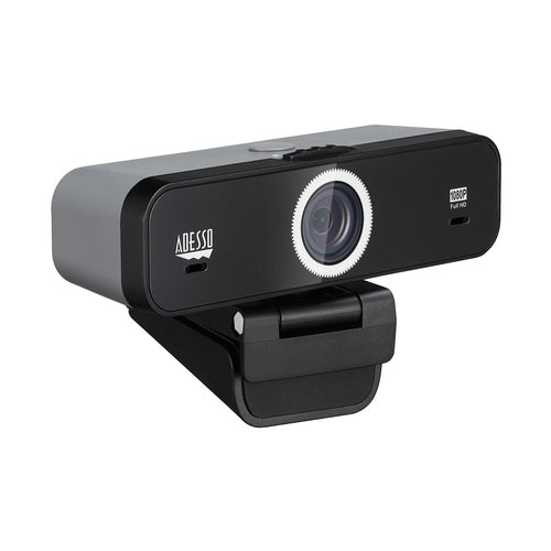 Adesso CyberTrack K1 webcam