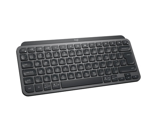 Logitech Master 920-010608 keyboard