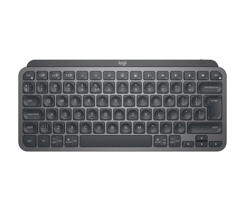 Logitech Master 920-010608 keyboard
