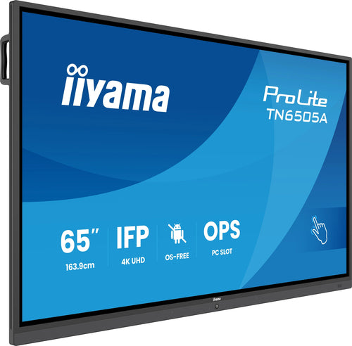 iiyama TN6505A-B1AG Signage Display