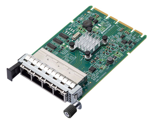 Broadcom N41T interface cards/adapter