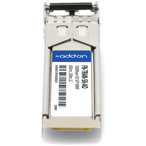 AddOn Networks FN-TRAN-SX-AO network transceiver module