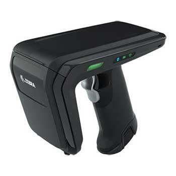 Zebra RFD40 RFID reader