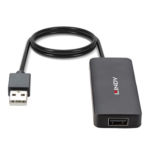 Lindy 42986 interface hub