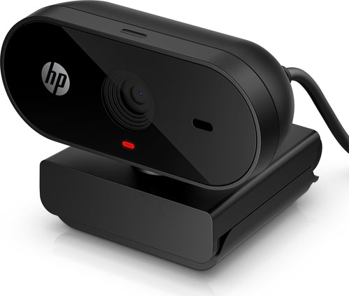 HP 325 FHD webcam