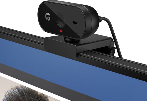HP 325 FHD webcam