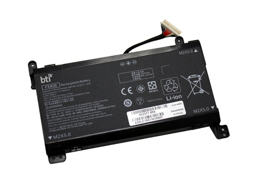 BTI 922977-855- industrial rechargeable battery