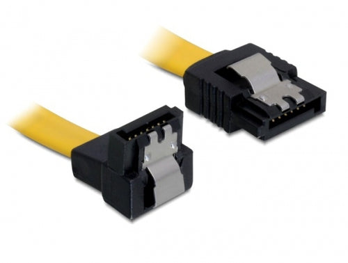DeLOCK 0.3m SATA M/M SATA cable