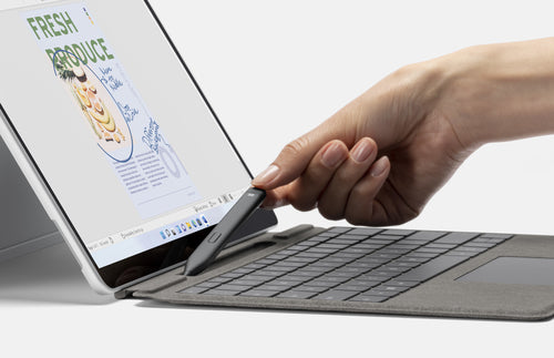 Microsoft Surface Slim Pen 2 stylus pen