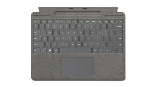 Microsoft Surface Pro Signature Keyboard