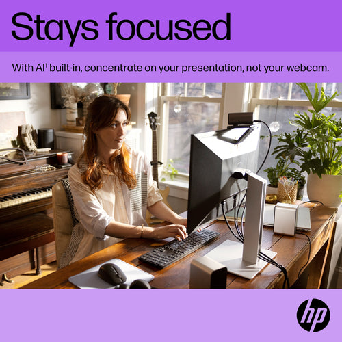 HP 325 FHD webcam