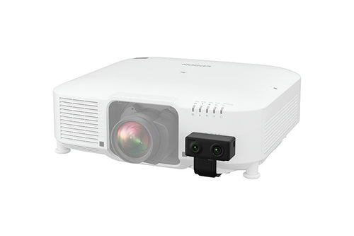 Projector Accessory Epson Camera Unit ELPEC01 Black Compatible EB-PU1007W PU2010B - V12HA46010
