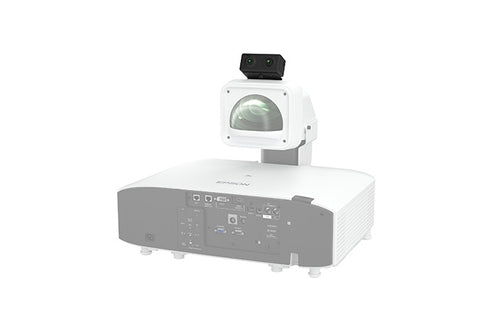 Projector Accessory Epson Camera Unit ELPEC01 Black Compatible EB-PU1007W PU2010B - V12HA46010