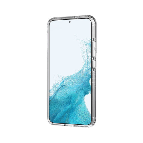 Tech21 Evo Clear mobile phone case