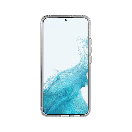 Tech21 Evo Clear mobile phone case