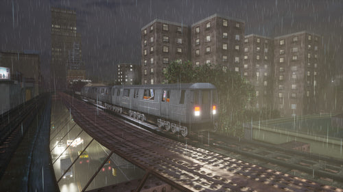 Microsoft Grand Theft Auto: The Trilogy – The Definitive Edition
