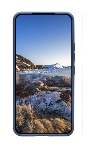 dbramante1928 Greenland mobile phone case