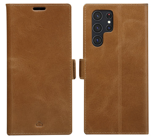 dbramante1928 Copenhagen Slim mobile phone case