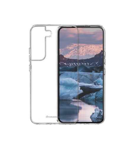 dbramante1928 Nuuk mobile phone case