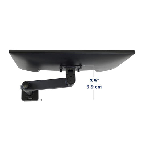 Ergotron NX Series NX MONITOR ARM BLACK