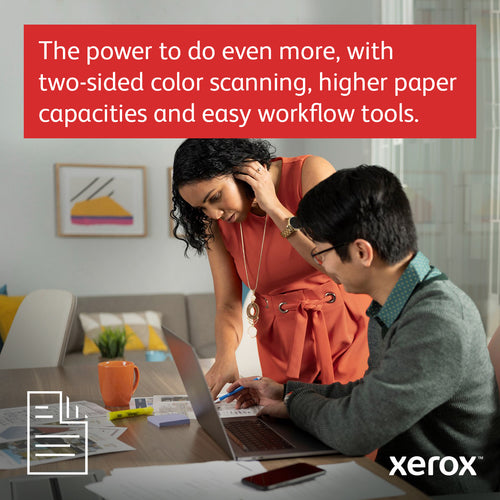 Multifunction Printer Xerox B315 Mono Laser A4 600x600 DPI