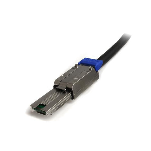StarTech.com ISAS88882 Serial Attached SCSI (SAS) cable