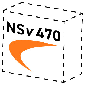 SonicWall NSv 470