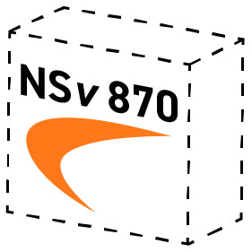 SonicWall NSv 870