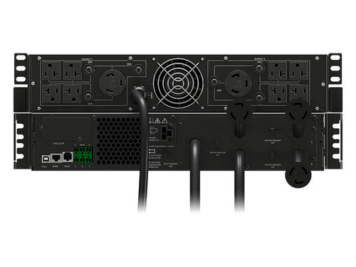 Vertiv Liebert GXT5-3KL620RT2UXL 3 kVA Online USV - Unterbrechungsfreie Stromversorgung