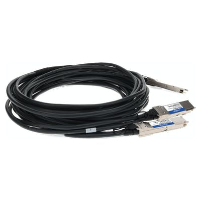 AddOn Networks MCP7H50-H01AR30-AO InfiniBand/fibre optic cable